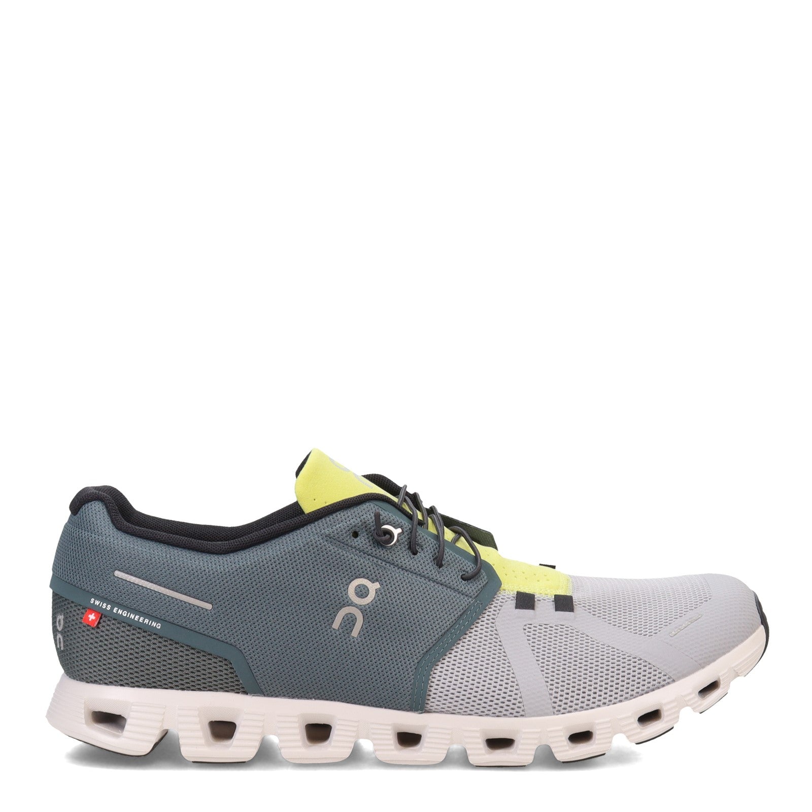 Men's On Running, Cloud 5 Running Shoe – Peltz Shoes