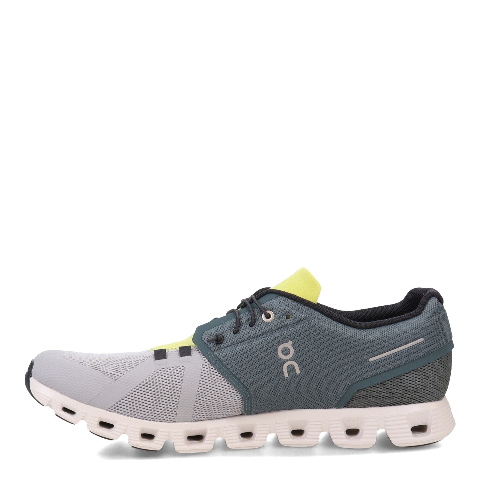 Men's On Running, Cloud 5 Running Shoe – Peltz Shoes