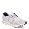 Peltz Shoes  Men's On Running Cloud 5 Running Shoe GLACIER 59.98909