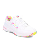 Women's Fila, Double Bounce 3 Pickleball Shoe