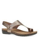 Women's Dansko, Reece Thong Sandal