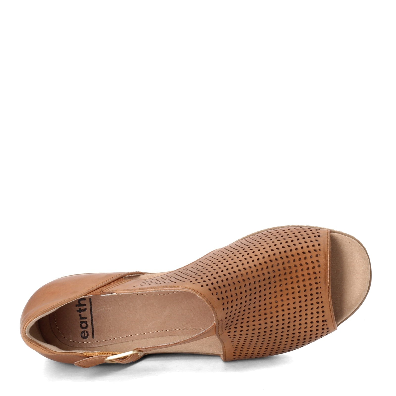 Earth 2024 ballston sandal