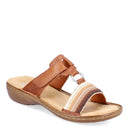 Women's Rieker, Regina Sandal