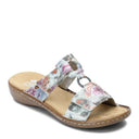 Women's Rieker, 608 Sandal