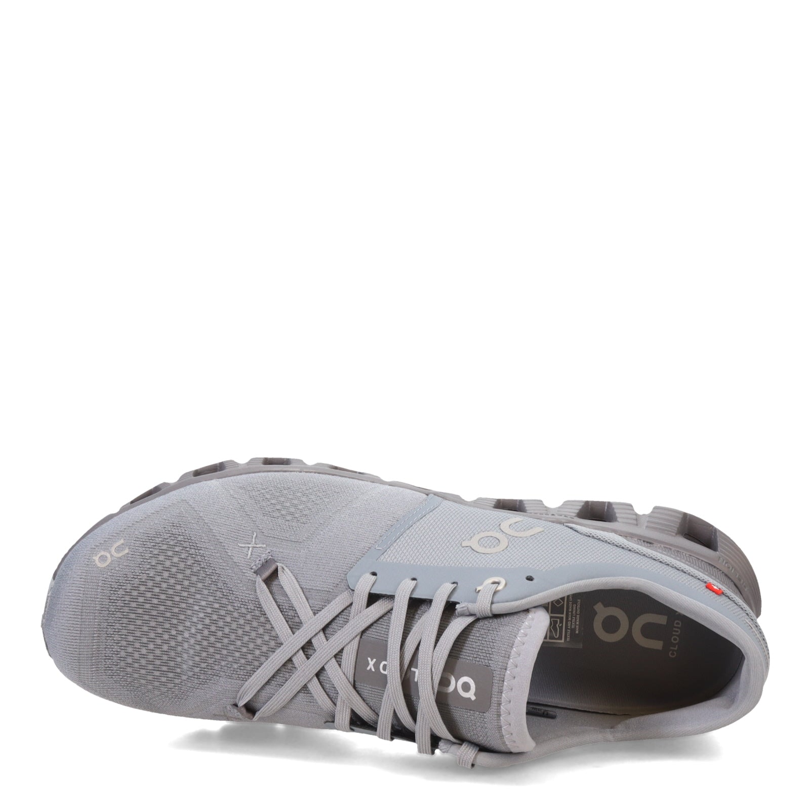 Men's On Running, Cloud X 3 Running Shoe – Peltz Shoes