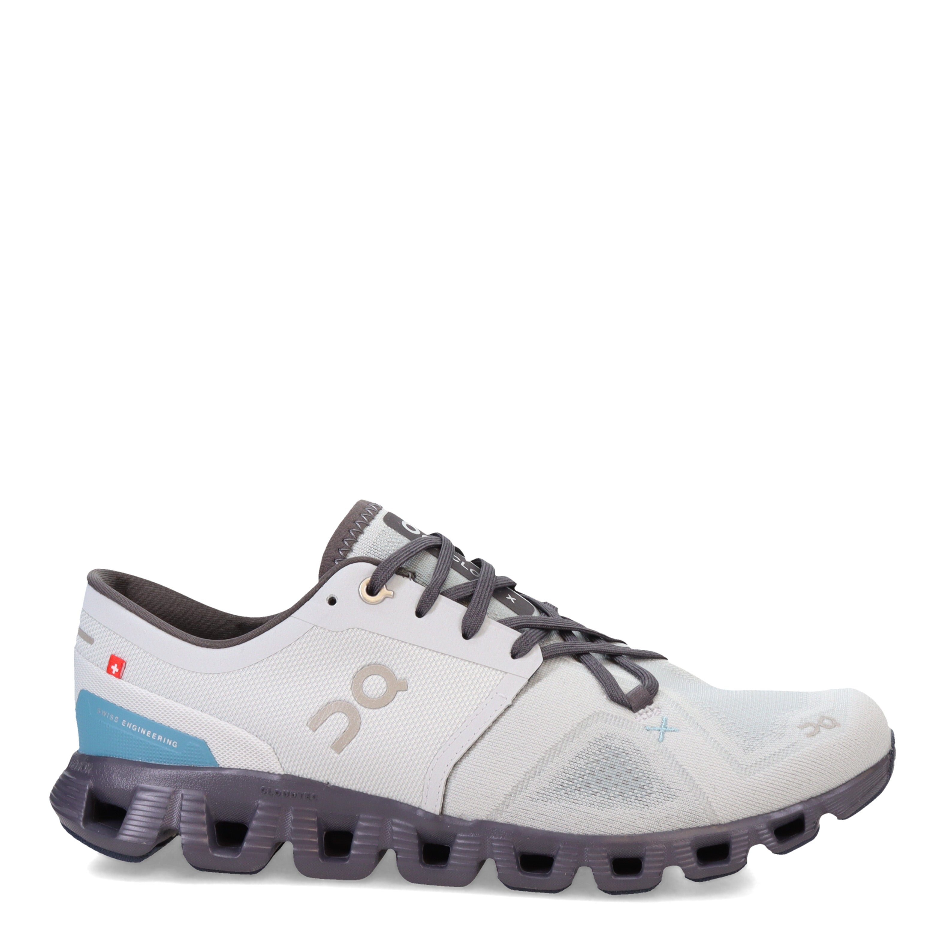 Men's On Running, Cloud X Running Shoe – Peltz Shoes
