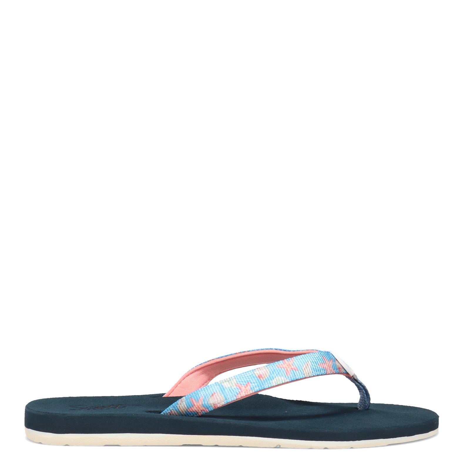 Women's Scott Hawaii, Alealea Sandal – Peltz Shoes