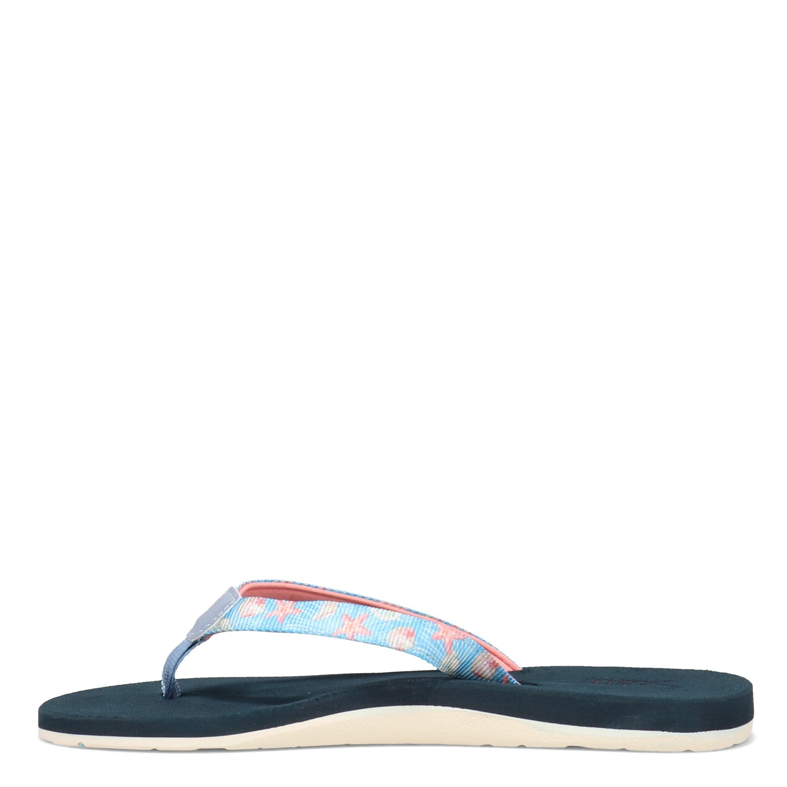 Women's Scott Hawaii, Alealea Sandal – Peltz Shoes