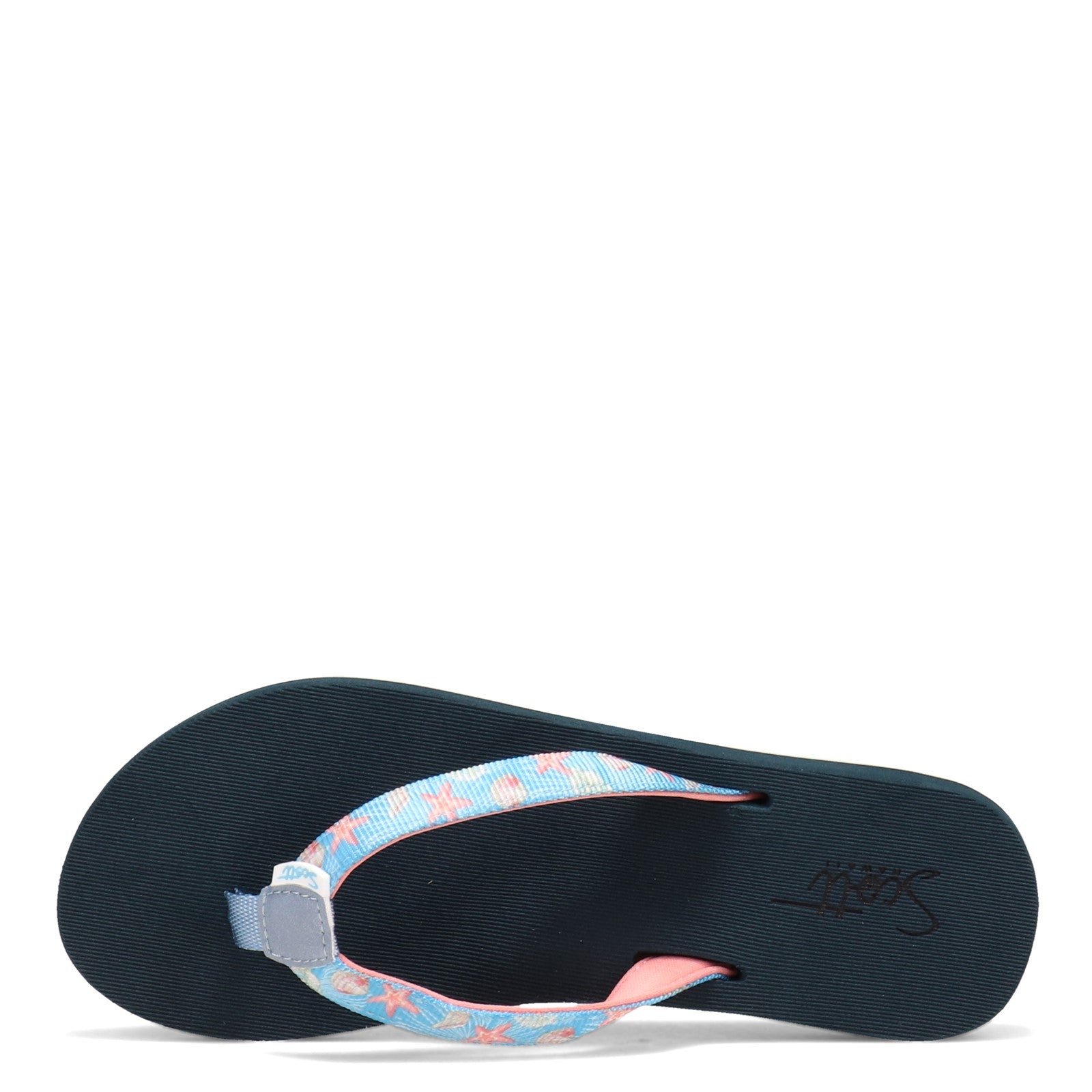 Women's Scott Hawaii, Alealea Sandal – Peltz Shoes