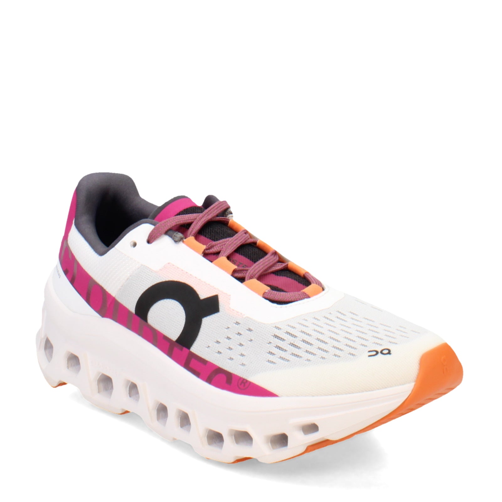 Women's On Running, Cloudmonster Running Shoe – Peltz Shoes