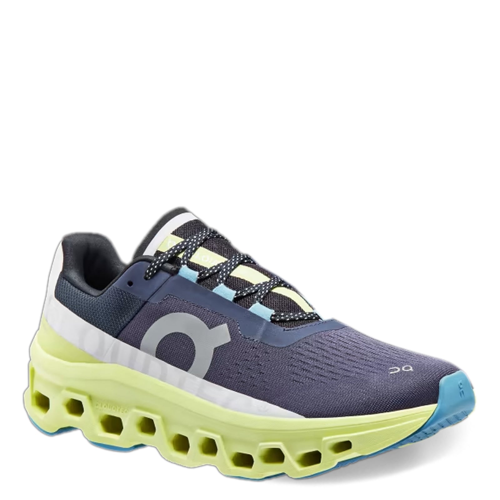 Men's On Running, Cloudmonster Running Shoe – Peltz Shoes