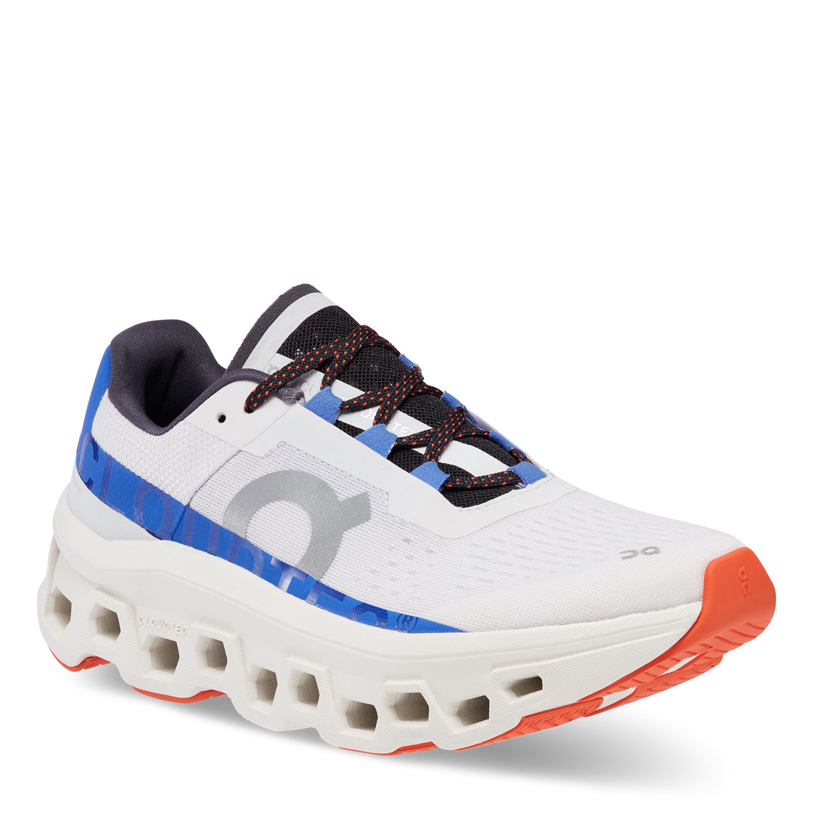 Women's On Running, Cloudmonster Running Shoe – Peltz Shoes