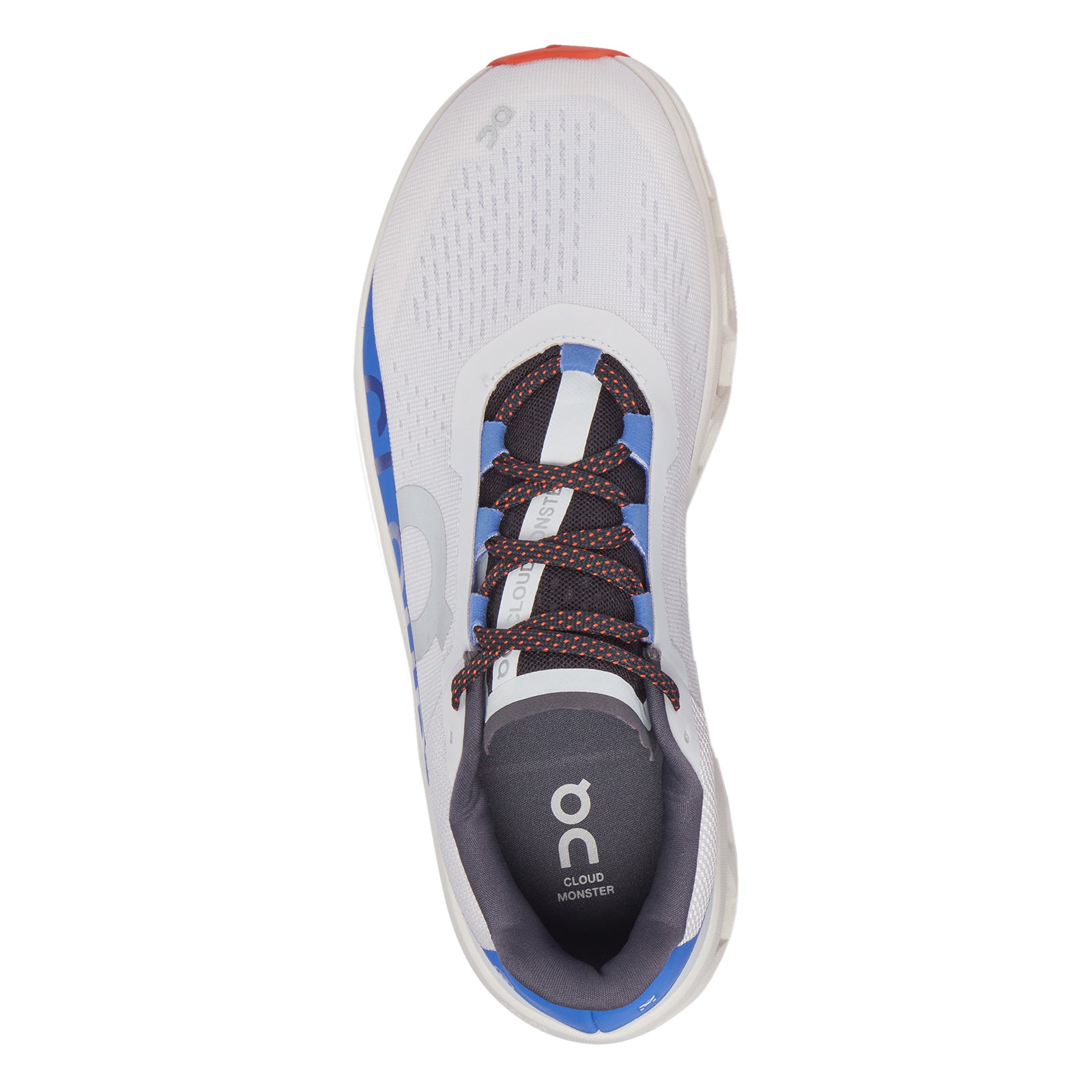 Men's On Running, Cloudmonster Running Shoe – Peltz Shoes