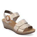 Women's Rieker, 62487 Sandal