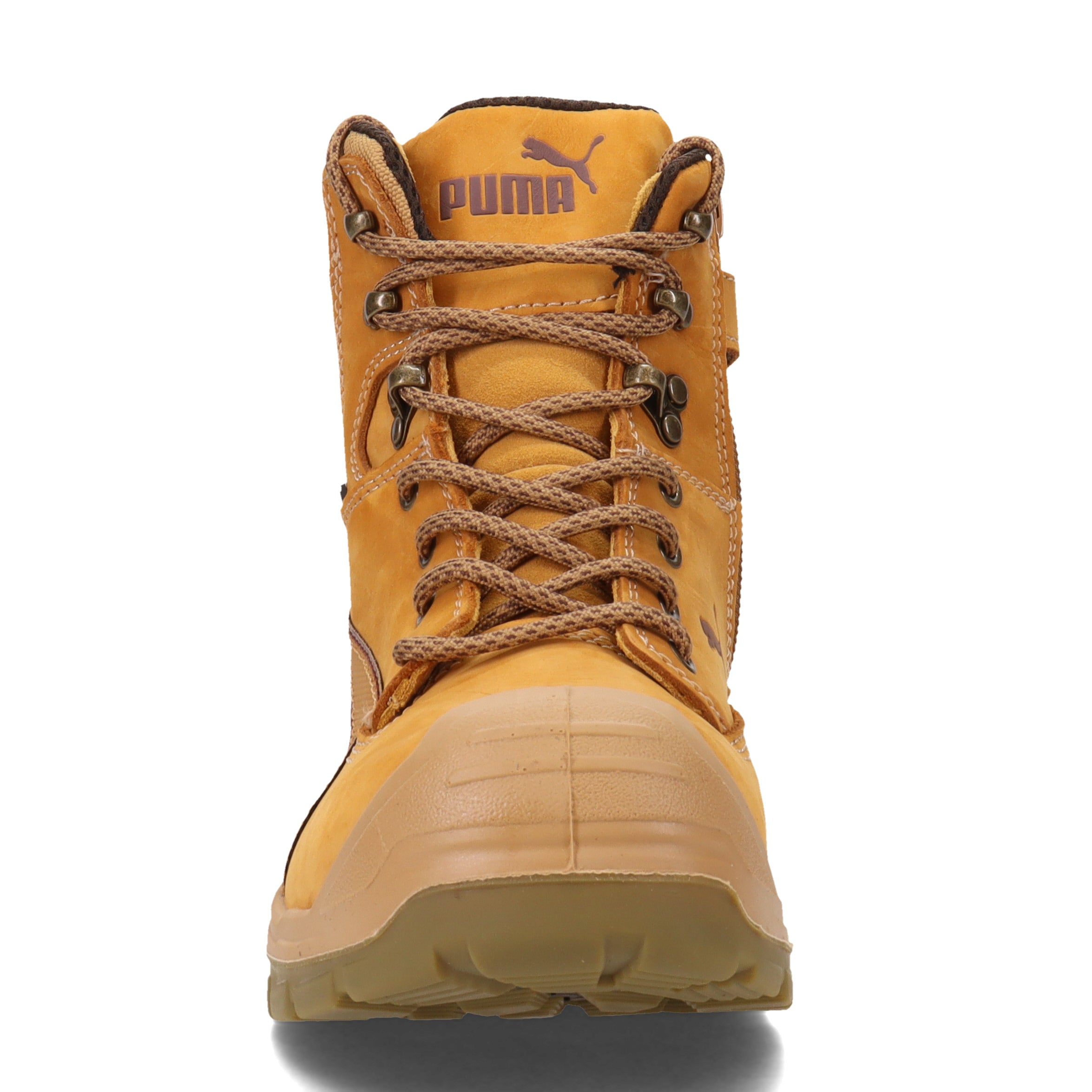 Men's Puma, Conquest 7 Inch CTX Waterproof Boot – Peltz Shoes