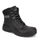 Men's Puma Safety, Conquest 7 Inch CTX Waterproof Boot