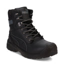 Men's Puma, Conquest 7 Inch Soft Toe Work Boot