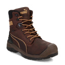 Men's Puma, Conquest 7 Inch Soft Toe Work Boot