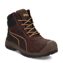 Men's PUMA, Safety Tornado 6in Soft Toe Boot