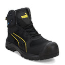 Men's PUMA Safety, Rock HD Mid Comp Toe Boot