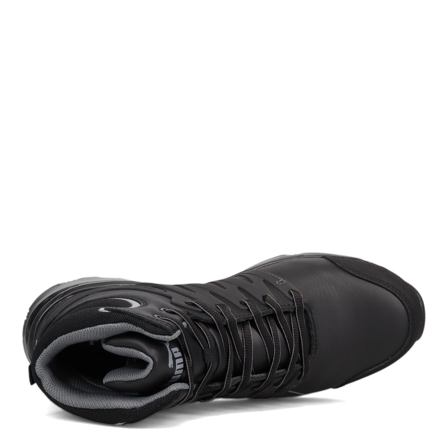 Puma Safety Rush 2.0 Composite Toe SD Men's Shoes Black : 11 M