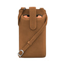 Women's ILI, Crossbody Phone Holder