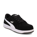 Women's Puma, Iconic Suede Low Work Shoe