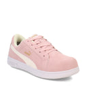 Women's Puma, Iconic Suede Low Work Shoe