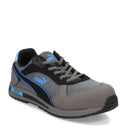 Men's Puma Safety, Frontside Low Work Shoe