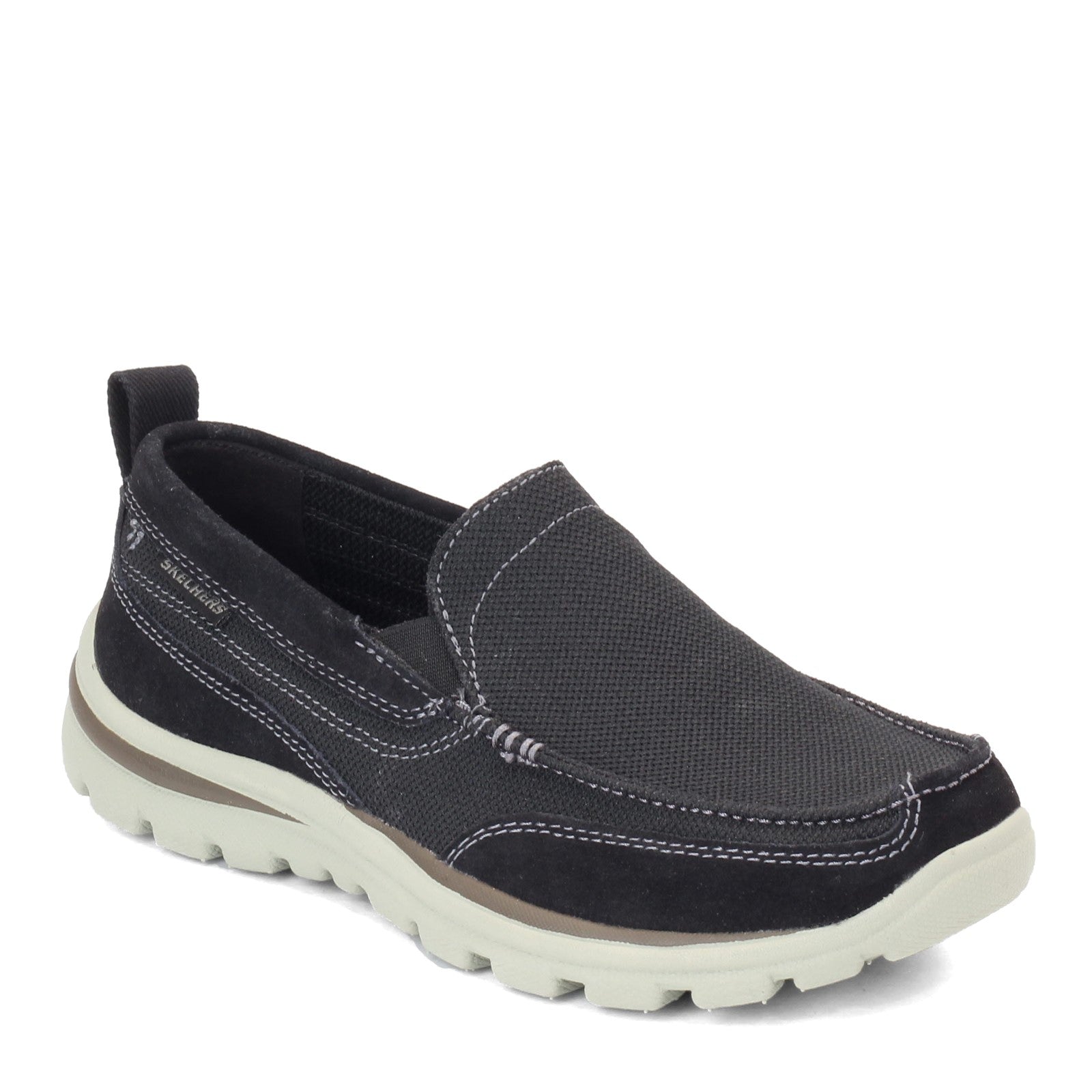 Skechers men's cheap superior milford loafers