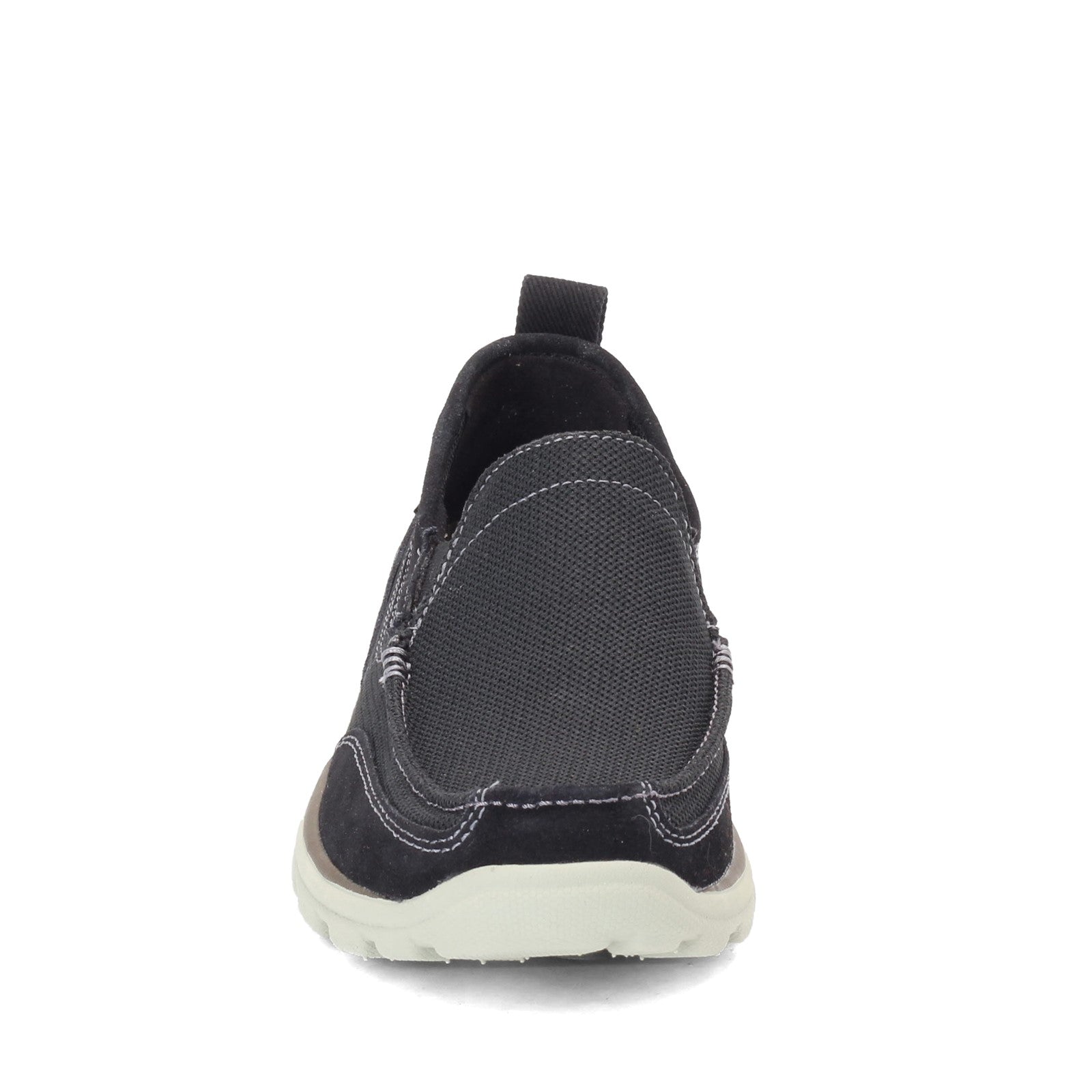 Skechers milford shop slip on