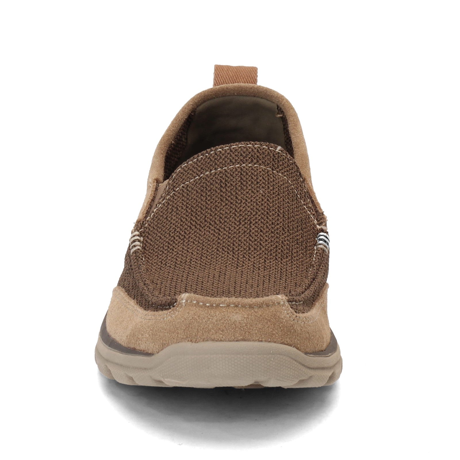 Skechers milford store slip on