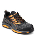 Men's Puma, Charge Low Work Shoe