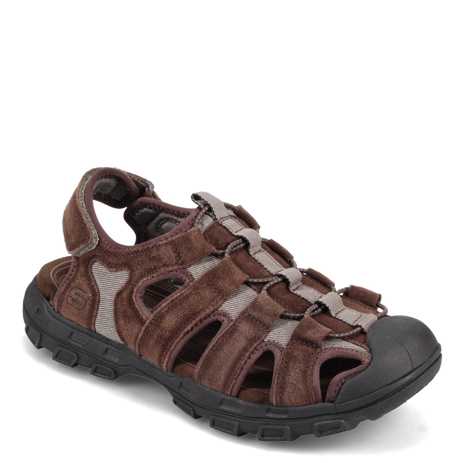 Skechers men's selmo outlet fisherman sandal