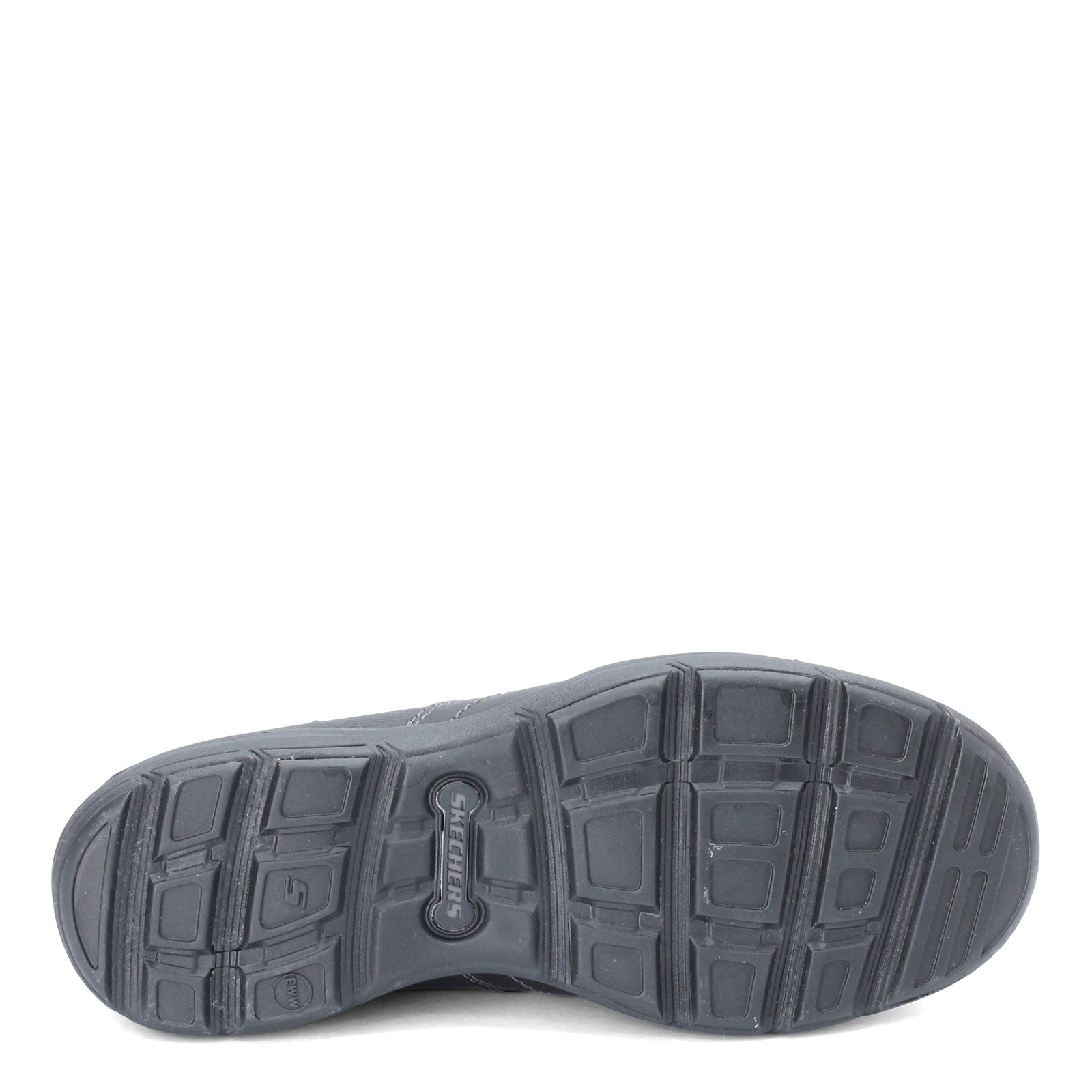 Skechers harper cheap forde black