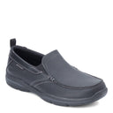 Men's Skechers, Harper Forde Slip on Shoe Extra Wide Width