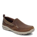 Men's Skechers, Harper Forde Slip on Shoe Extra Wide Width