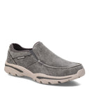 Men's Skechers, Relaxed Fit Creston Moseco Slip-On - Wide Width