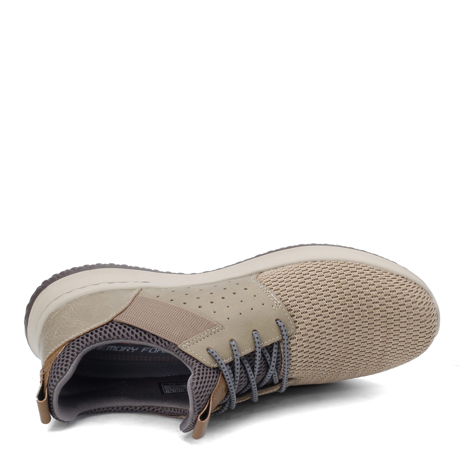 Skechers cheap camben taupe