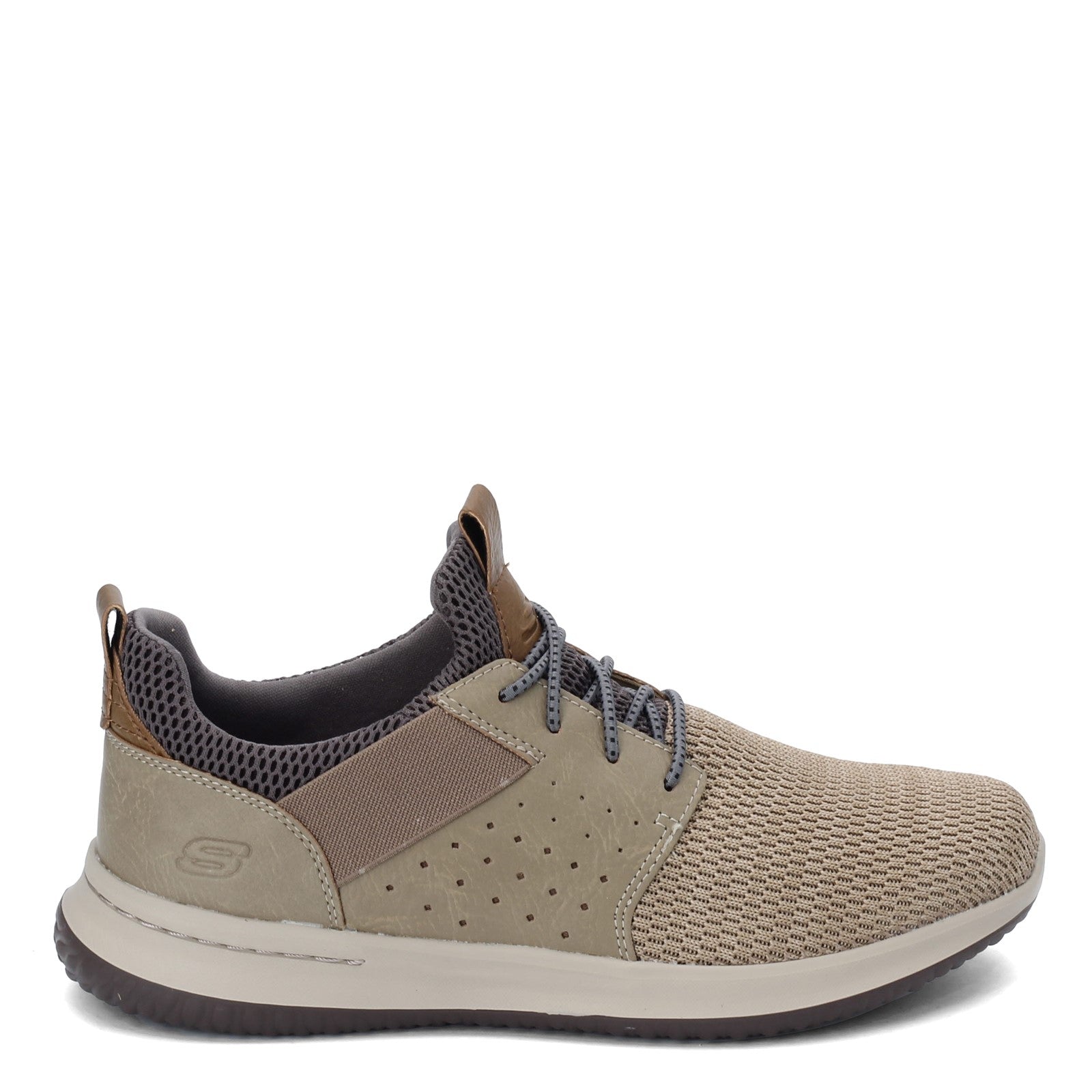 Men's skechers delson camben sale