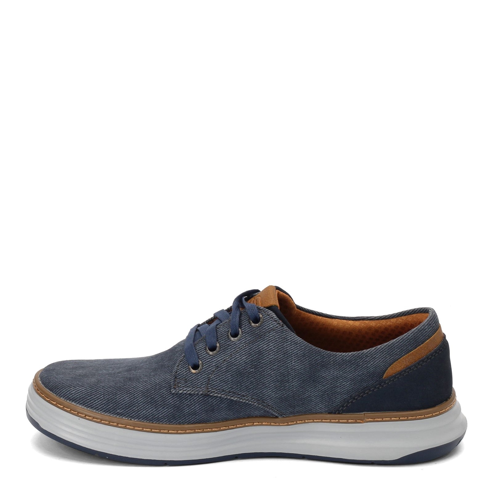 Skechers men's moreno shop ederson shoes navy