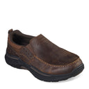 Men's Skechers, Relaxed Fit: Expended â€“ Seveno Slip-On - Extra Wide Width