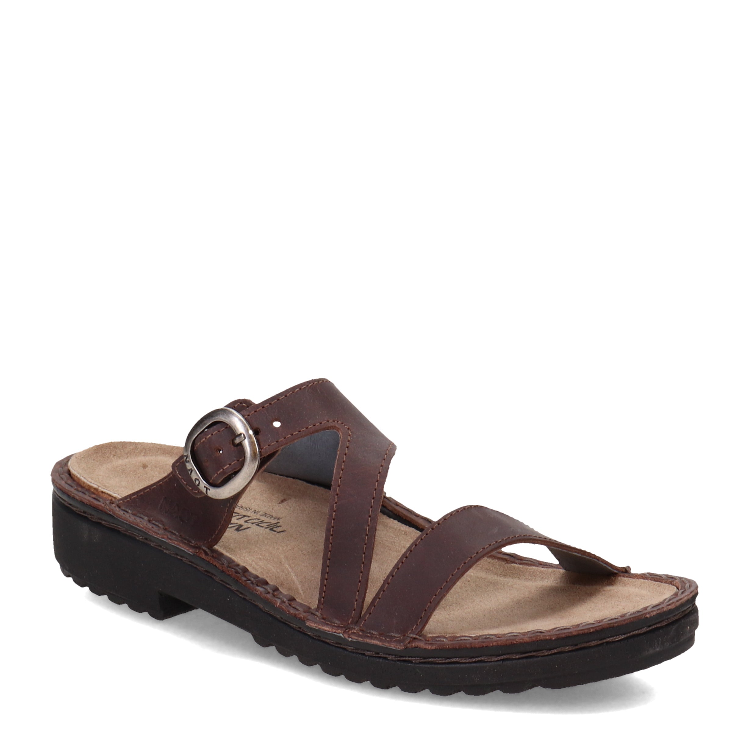 Naot geneva cheap sandal