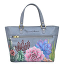 Anuschka, Small Tote Handbag