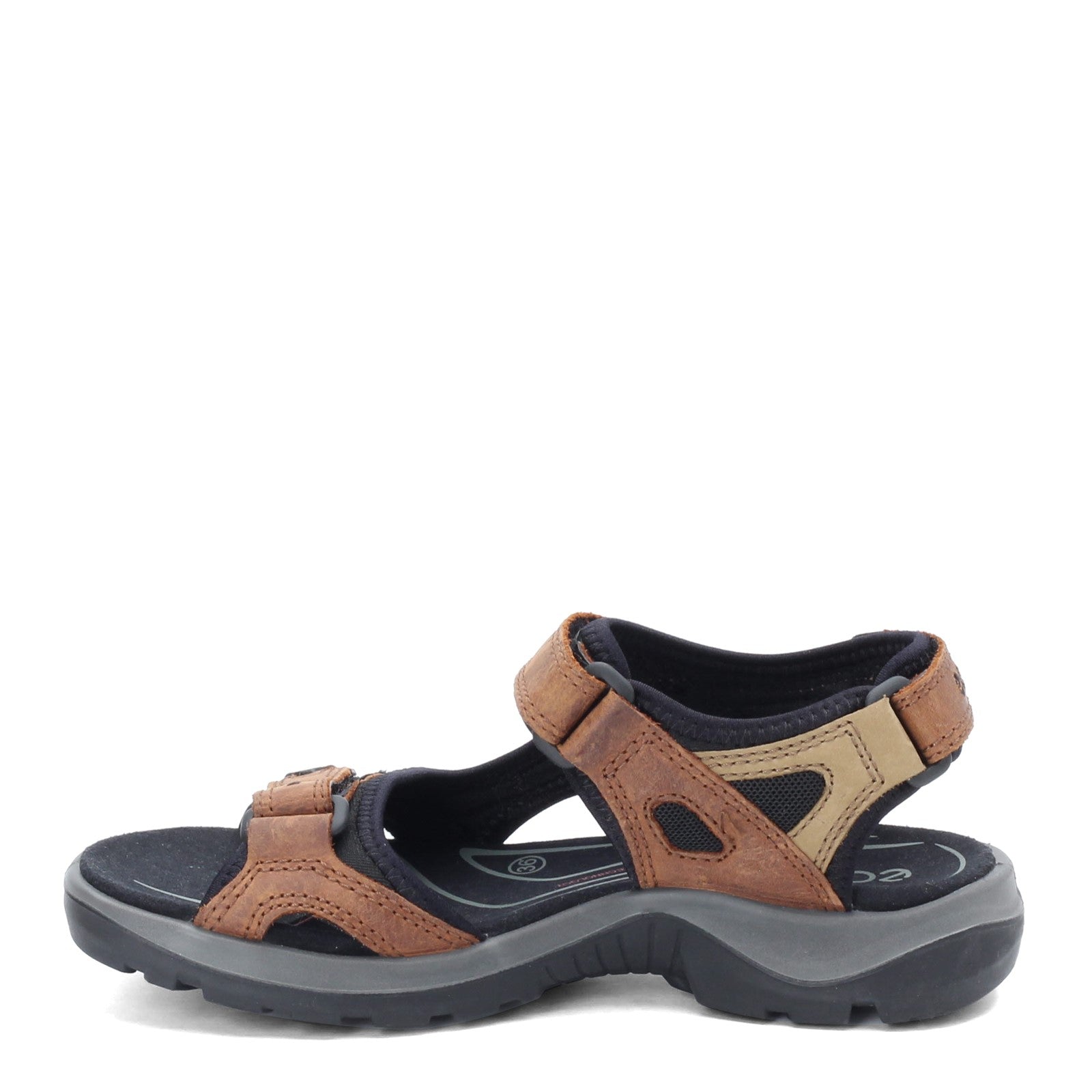 Women's ecco clearance yucatan sandal sale