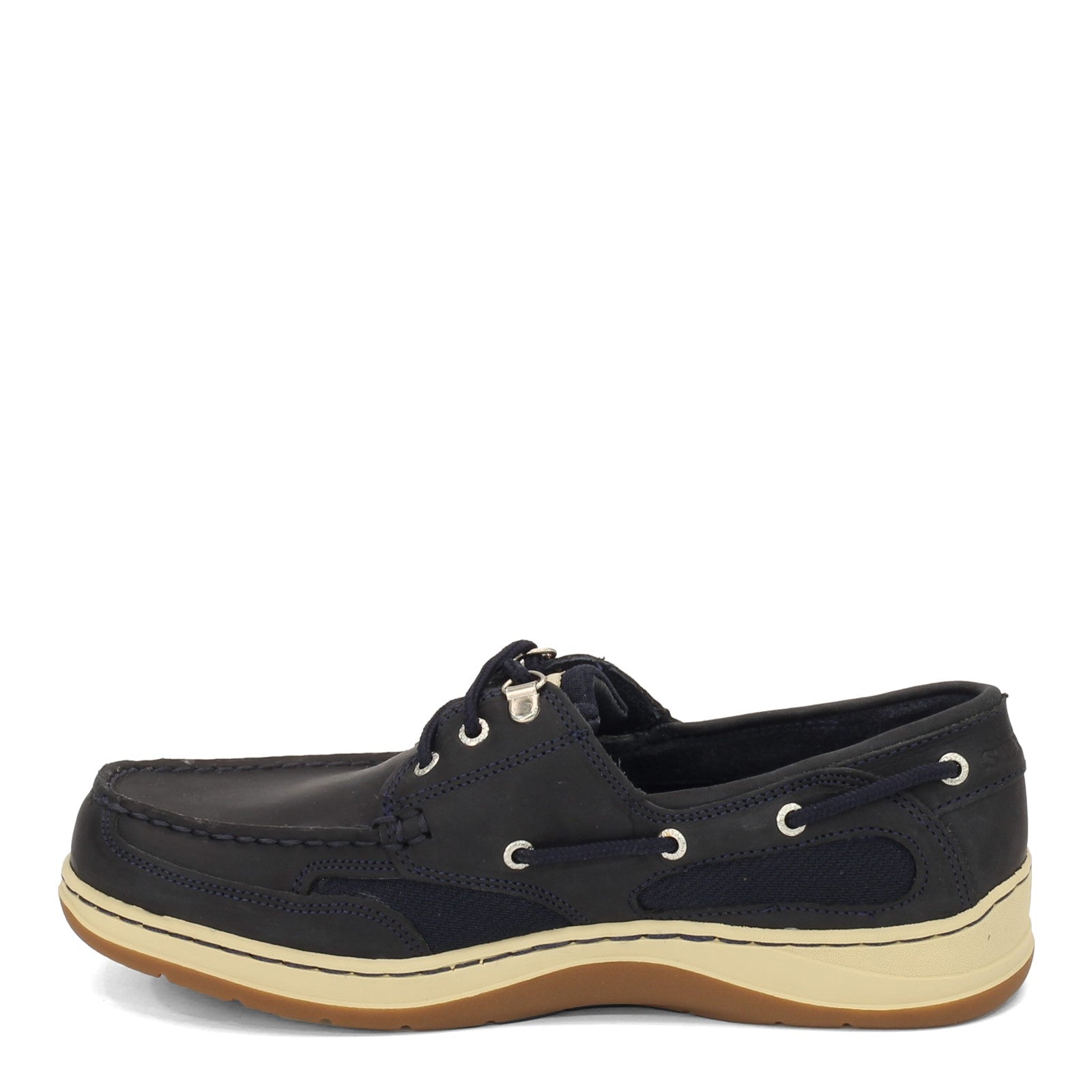 Sebago on sale clovehitch lite