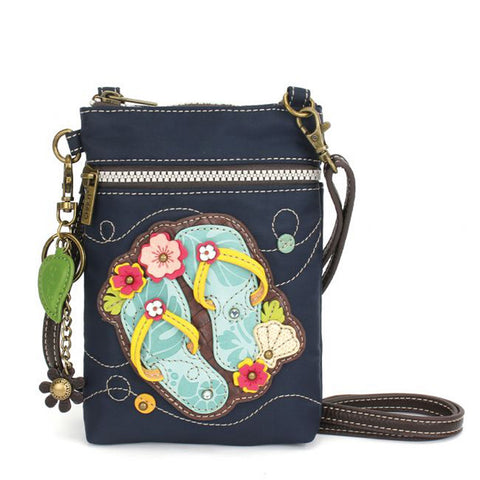 Chala : Daisy Mini Crossbody