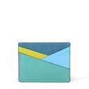 Women's ILI, Asymmetric Card Case