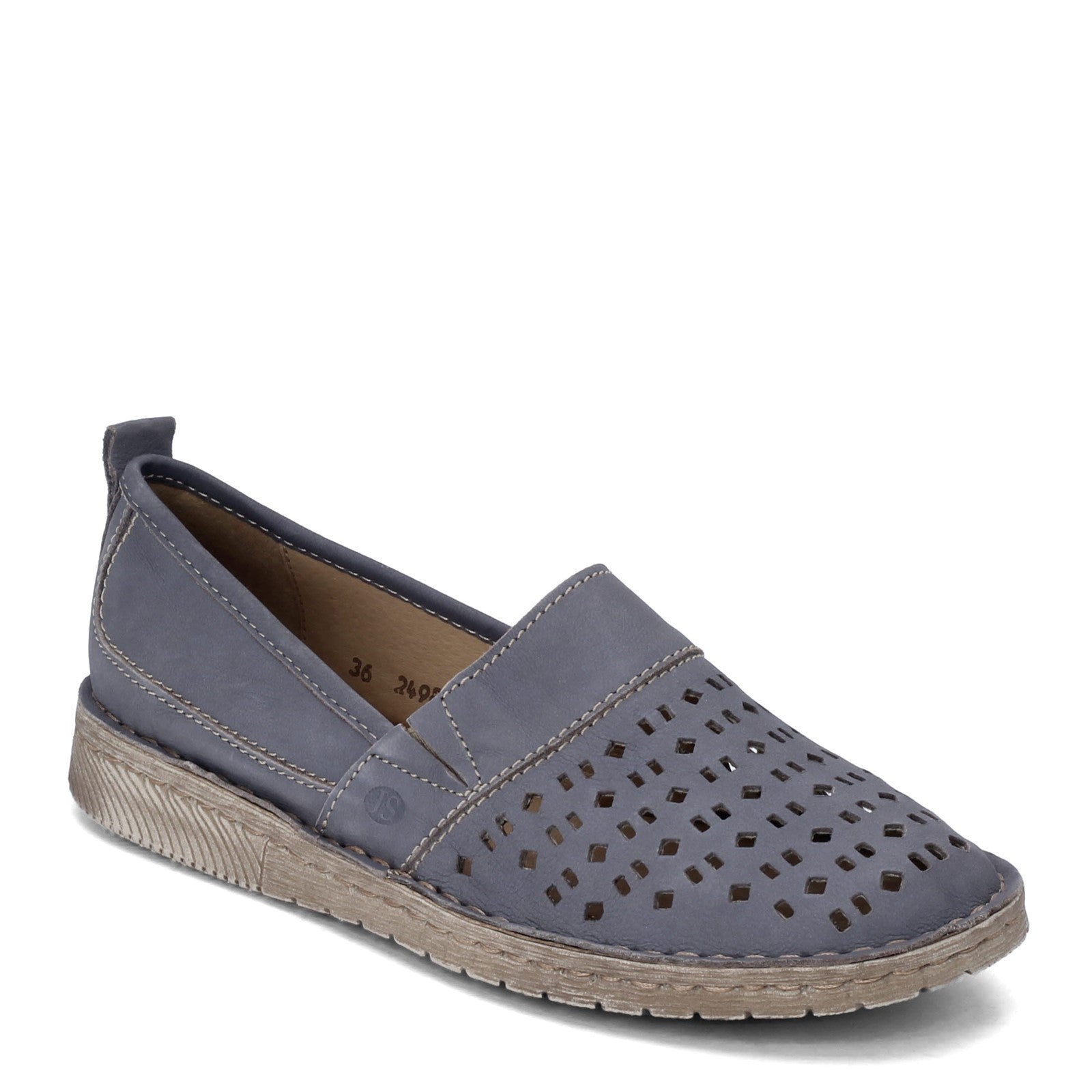 Women's Josef Seibel, Sofie 27 Slip-On – Peltz Shoes