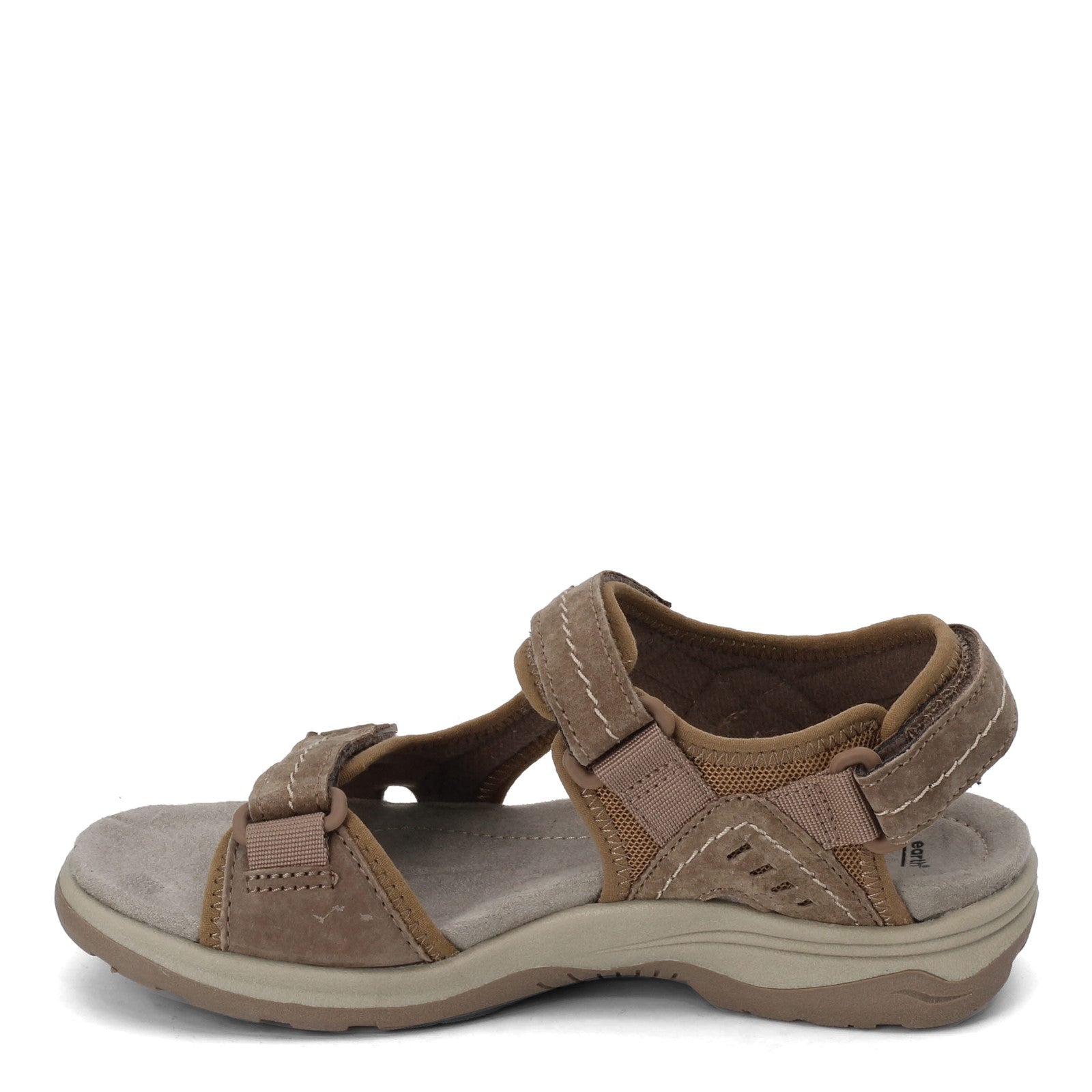 Women s Earth Origins Higgins Halton Sandal Peltz Shoes